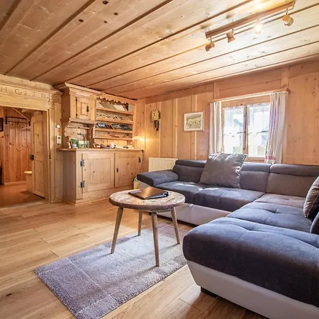 Buedemji By Horská chata *