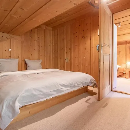 Buedemji By Horská chata *